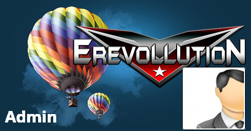 Admin | eRevollution