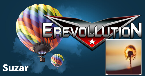 SuzaR | eRevollution